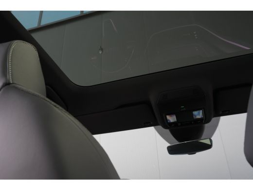 Skoda Enyaq Coupe Sportline | Chrome interieur accenten | Driving mode select | LED interieurverlichting inclusief ... ActivLease financial lease
