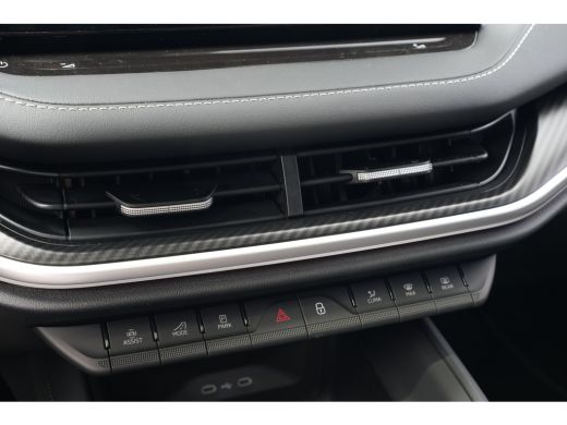 Skoda Enyaq Coupe Sportline | Chrome interieur accenten | Driving mode select | LED interieurverlichting inclusief ... ActivLease financial lease