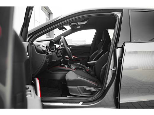 Skoda Fabia Monte Carlo | Achteruitrijcamera | Cruise control met speedlimiter | Driver Activity Assistant, v... ActivLease financial lease