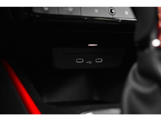 Skoda Fabia Monte Carlo | Achteruitrijcamera | Cruise control met speedlimiter | Driver Activity Assistant, v... ActivLease financial lease