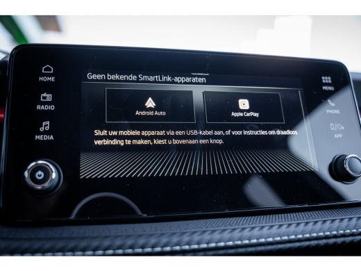 Skoda Fabia Monte Carlo | Achteruitrijcamera | Cruise control met speedlimiter | Driver Activity Assistant, v... ActivLease financial lease