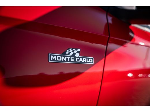 Skoda Fabia Monte Carlo | Achteruitrijcamera | Cruise control met speedlimiter | Driver Activity Assistant, v... ActivLease financial lease