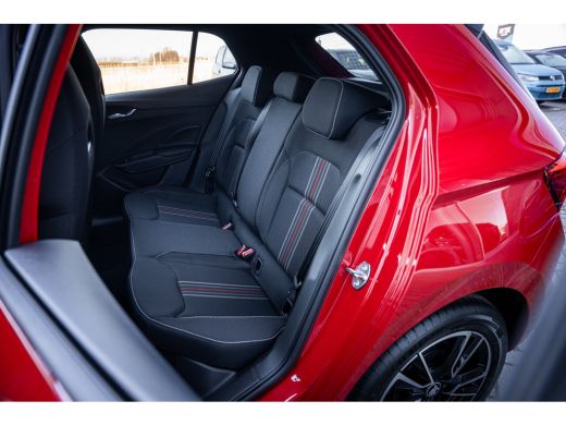 Skoda Fabia Monte Carlo | Achteruitrijcamera | Cruise control met speedlimiter | Driver Activity Assistant, v... ActivLease financial lease
