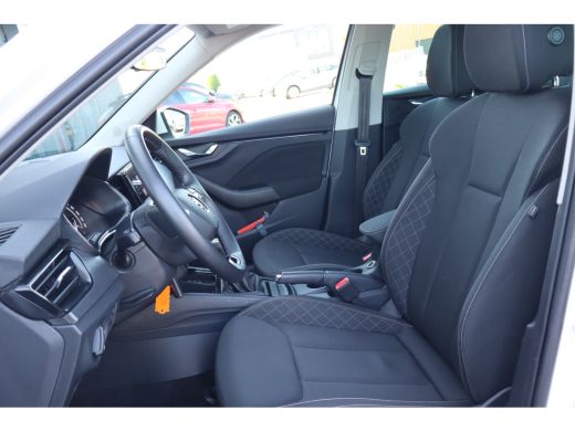Skoda Kamiq 1.0 TSI Ambition 110PK | Airco | Cruise control | Elektrische ramen voor ActivLease financial lease