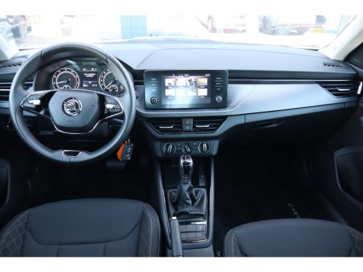 Skoda Kamiq 1.0 TSI Ambition 110PK | Airco | Cruise control | Elektrische ramen voor ActivLease financial lease