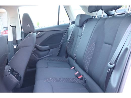 Skoda Kamiq 1.0 TSI Ambition 110PK | Airco | Cruise control | Elektrische ramen voor ActivLease financial lease
