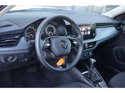 Skoda Kamiq 1.0 TSI Ambition 110PK | Airco | Cruise control | Elektrische ramen voor ActivLease financial lease