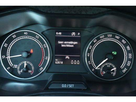 Skoda Kamiq 1.0 TSI Ambition 110PK | Airco | Cruise control | Elektrische ramen voor ActivLease financial lease
