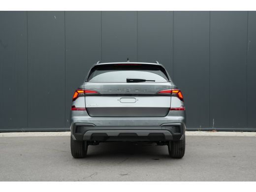 Skoda Kamiq Business Edition | Achteruitrijcamera | Adaptive Cruise Control | Chromen raamlijsten ActivLease financial lease