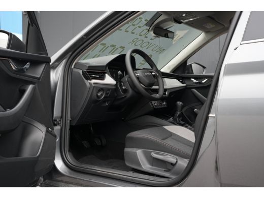 Skoda Kamiq Business Edition | Achteruitrijcamera | Adaptive Cruise Control | Chromen raamlijsten ActivLease financial lease