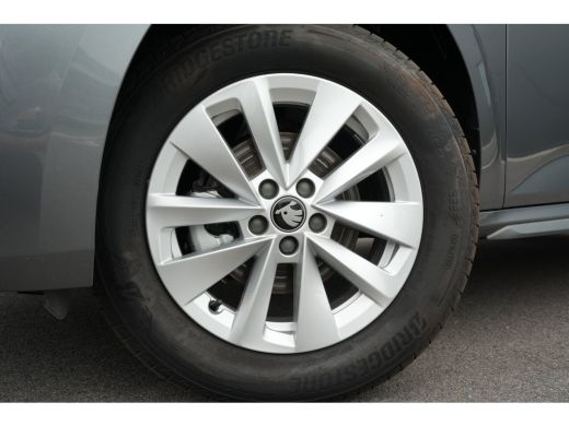 Skoda Kamiq Business Edition | Achteruitrijcamera | Adaptive Cruise Control | Chromen raamlijsten ActivLease financial lease