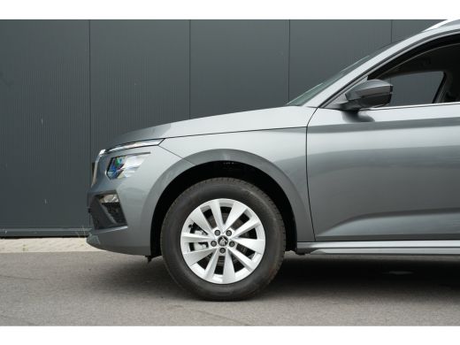 Skoda Kamiq Business Edition | Achteruitrijcamera | Adaptive Cruise Control | Chromen raamlijsten ActivLease financial lease