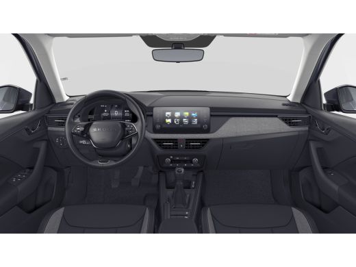 Skoda Kamiq Business Edition | Achteruitrijcamera | Adaptive Cruise Control | Chromen raamlijsten ActivLease financial lease