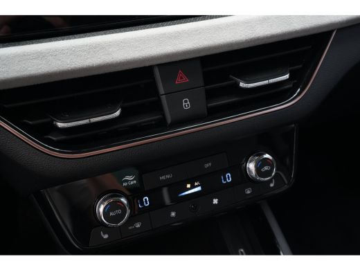 Skoda Kamiq Business Edition | Achteruitrijcamera | Adaptive Cruise Control | Chromen raamlijsten ActivLease financial lease