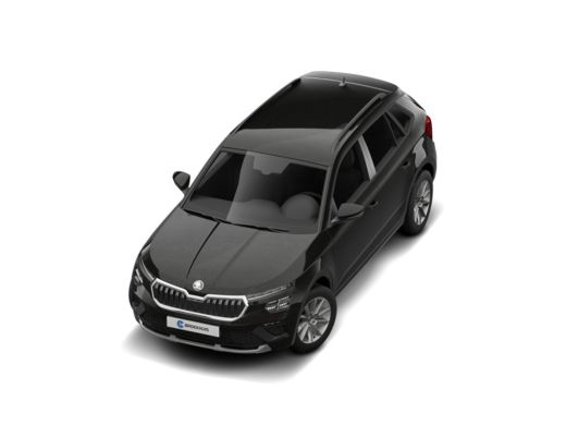 Skoda Kamiq Essence | Airconditioning | Cruise control met speedlimiter | Driver Activity Assistant, vermoeid... ActivLease financial lease