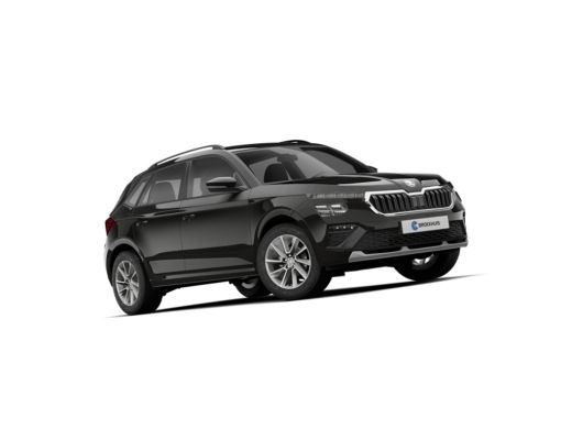 Skoda Kamiq Essence | Airconditioning | Cruise control met speedlimiter | Driver Activity Assistant, vermoeid... ActivLease financial lease