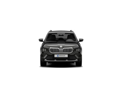 Skoda Kamiq Essence | Airconditioning | Cruise control met speedlimiter | Driver Activity Assistant, vermoeid... ActivLease financial lease
