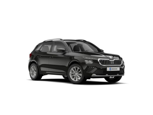 Skoda Kamiq Essence | Airconditioning | Cruise control met speedlimiter | Driver Activity Assistant, vermoeid... ActivLease financial lease