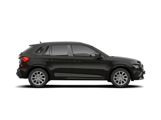 Skoda Kamiq Essence | Airconditioning | Cruise control met speedlimiter | Driver Activity Assistant, vermoeid... ActivLease financial lease