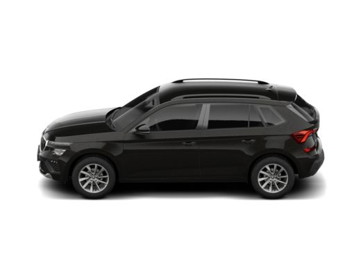 Skoda Kamiq Essence | Airconditioning | Cruise control met speedlimiter | Driver Activity Assistant, vermoeid... ActivLease financial lease