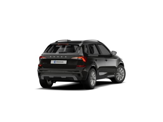 Skoda Kamiq Essence | Airconditioning | Cruise control met speedlimiter | Driver Activity Assistant, vermoeid... ActivLease financial lease