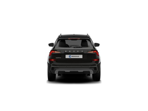 Skoda Kamiq Essence | Airconditioning | Cruise control met speedlimiter | Driver Activity Assistant, vermoeid... ActivLease financial lease