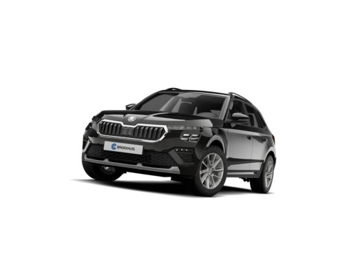Skoda Kamiq Essence | Airconditioning | Cruise control met speedlimiter | Driver Activity Assistant, vermoeid... ActivLease financial lease