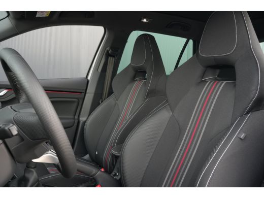 Skoda Kamiq Monte Carlo | Achteruitrijcamera | Cruise control met speedlimiter | Driver Activity Assistant, v... ActivLease financial lease