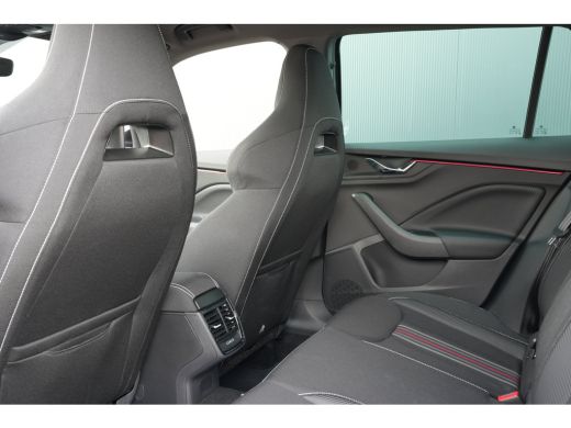 Skoda Kamiq Monte Carlo | Achteruitrijcamera | Cruise control met speedlimiter | Driver Activity Assistant, v... ActivLease financial lease