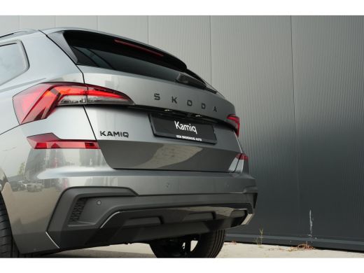 Skoda Kamiq Monte Carlo | Achteruitrijcamera | Cruise control met speedlimiter | Driver Activity Assistant, v... ActivLease financial lease