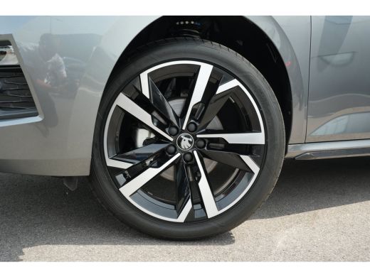 Skoda Kamiq Monte Carlo | Achteruitrijcamera | Cruise control met speedlimiter | Driver Activity Assistant, v... ActivLease financial lease