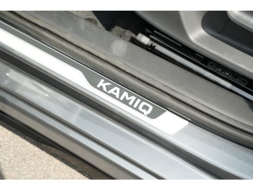 Skoda Kamiq Monte Carlo | Achteruitrijcamera | Cruise control met speedlimiter | Driver Activity Assistant, v... ActivLease financial lease