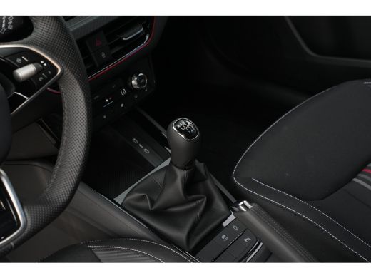 Skoda Kamiq Monte Carlo | Achteruitrijcamera | Cruise control met speedlimiter | Driver Activity Assistant, v... ActivLease financial lease