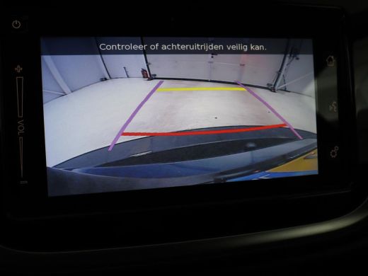Suzuki S-Cross 1.4 Boosterjet Select | Stoelverwarming | Trekhaak | Carplay | Full LED | Camera | Navigatie | Cl... ActivLease financial lease