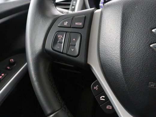 Suzuki S-Cross 1.4 Boosterjet Select | Stoelverwarming | Trekhaak | Carplay | Full LED | Camera | Navigatie | Cl... ActivLease financial lease