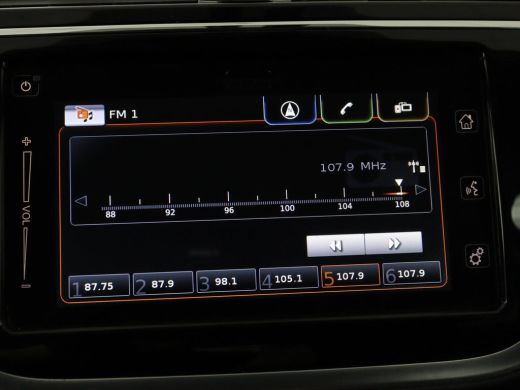 Suzuki S-Cross 1.4 Boosterjet Select | Stoelverwarming | Trekhaak | Carplay | Full LED | Camera | Navigatie | Cl... ActivLease financial lease