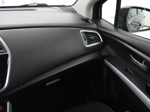 Suzuki S-Cross 1.4 Boosterjet Select | Stoelverwarming | Trekhaak | Carplay | Full LED | Camera | Navigatie | Cl... ActivLease financial lease