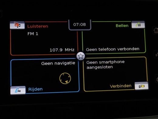 Suzuki S-Cross 1.4 Boosterjet Select | Stoelverwarming | Trekhaak | Carplay | Full LED | Camera | Navigatie | Cl... ActivLease financial lease