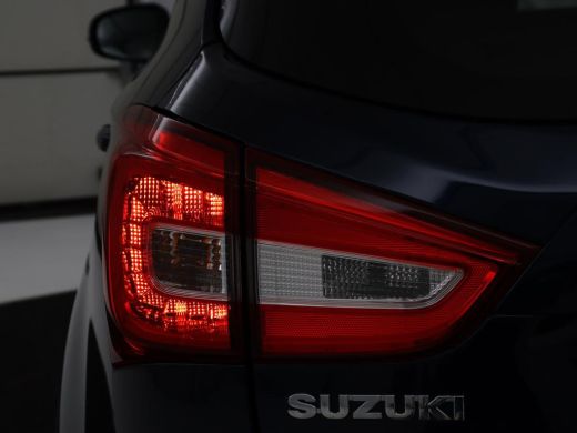 Suzuki S-Cross 1.4 Boosterjet Select | Stoelverwarming | Trekhaak | Carplay | Full LED | Camera | Navigatie | Cl... ActivLease financial lease