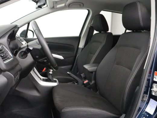 Suzuki S-Cross 1.4 Boosterjet Select | Stoelverwarming | Trekhaak | Carplay | Full LED | Camera | Navigatie | Cl... ActivLease financial lease