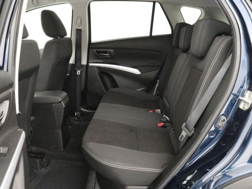 Suzuki S-Cross 1.4 Boosterjet Select | Stoelverwarming | Trekhaak | Carplay | Full LED | Camera | Navigatie | Cl... ActivLease financial lease