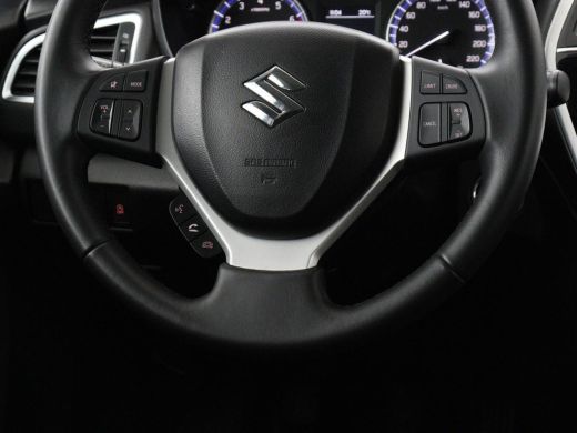 Suzuki S-Cross 1.4 Boosterjet Select | Stoelverwarming | Trekhaak | Carplay | Full LED | Camera | Navigatie | Cl... ActivLease financial lease