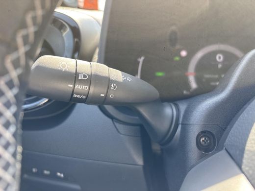 Toyota Aygo Hybrid 115 GR Sport | &euro; 1.500 extra inruilwaarde | ActivLease financial lease