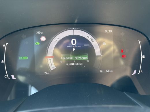 Toyota Aygo Hybrid 115 GR Sport | &euro; 1.500 extra inruilwaarde | ActivLease financial lease