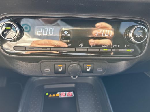 Toyota Aygo Hybrid 115 GR Sport | &euro; 1.500 extra inruilwaarde | ActivLease financial lease