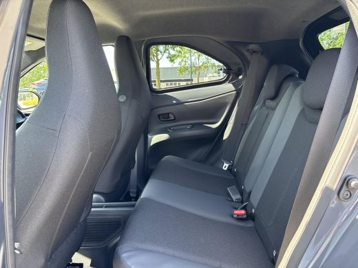 Toyota Aygo Hybrid 115 GR Sport | &euro; 1.500 extra inruilwaarde | ActivLease financial lease