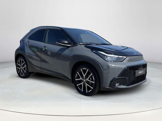 Toyota Aygo Hybrid 115 GR Sport | &euro; 1.500 extra inruilwaarde | ActivLease financial lease
