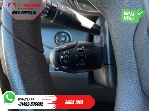 Toyota ProAce L3 75 kWh 345km WLTP 2x Schuifdeur/ LED/ Head-Up/ Snellader/ Keyless/ Stoelverw./ Carplay/ Navi/ ... ActivLease financial lease
