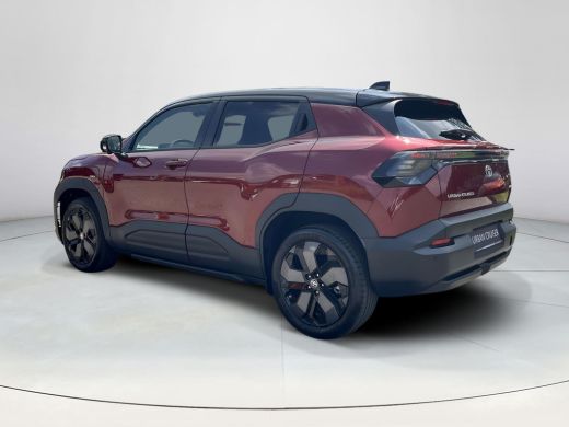Toyota Urban Cruiser Executive AWD 61 kWh |  &euro; 2.500 extra inruilwaarde | ActivLease financial lease