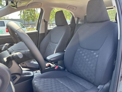 Toyota Yaris 1.5 Hybrid 115 Comfort | Uit voorraad leverbaar | ActivLease financial lease